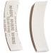 Pyatofly 108Pc/Lot No-Shine Lace Wig Tape Double Sided Adhesive Extension Hair Tape Strips for Toupees/Lace Wig Film - Buy Online on SooperMarket.com