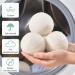Wool Balls for Dryer 14 Pieces - Buy Online on SooperMarket.com