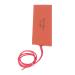 4pcs Silicone Rubber Heating Pad - 12V 20W Heating Mat for Industrial Equipment | Durable & Efficient Heating Solution - Buy Online on SooperMarket.com