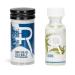 Recovery Aftercare Piercing Aftercare Sea Salt and Tea Tree Oil Combo - All Natural Soothing Saline Solution