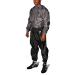 LEONE 1947 tracksuit sauna black SM Black