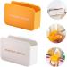 CIYODO 2pcs Box Storage Box Mini Refrigerator Office Supplies Side Food Fridge Side Door Holder It Can Move - Buy Online on SooperMarket.com