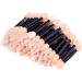 Eyeshadow Applicators Disposable Eye Shadows Sponge Brushes Eye Makeup Applicators 50PCSeyeshadow applicators eyeshadow sponge applicator eyeshadow brush makeup applicator - Buy Online on SooperMarket.com