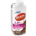 BOOST 2.24 Cal/mL Complete Nutrition Drink For Adults & PLUS Complete Nutrition Drink Chocolate 6x237ml Bottles Case Pack of 4 Packaging May Vary Drink + Drink 6x237ml Bottles - Buy Online on SooperMarket.com