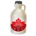 47 North Single Source Organic Maple Sryup Grade A Very Dark 1000ml Strong in taste and so perfect for baking glazing for hearty meat barbeque and also in the coffee!