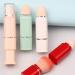 Gogogmee 2 in 1 Makeup Brush Foundation Brush Retractable Blush Brush Face Blush Makeup Brush Travel Sponge - Buy Online on SooperMarket.com