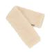 Shires Acrilan Girth Sleeve natural 60 9 cm