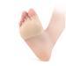 Healeved Bunion Night Splint & Metatarsal Foot Pad Set - Hallux Valgus Straightener, Bunions Covers, Orthotics Cushion - 2pcs - Buy Online on SooperMarket.com