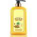 Ginaday Instant Ginger Hair Regrowth Shampoo Ginger Hair Care Shampoo Ginger Shampoo for Hair Growth Anti-Hair Loss Hair Shampoo(17.6oz -1pcs) (Conditioner)