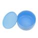 Topwon 3.5'' Baby Powder Puff Kit with Sifter | BPA Free Container Dispenser Case (1 Pack) - Buy Online on SooperMarket.com
