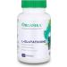 Organika NAC (N-Acetyl-L-Cysteine) 500mg & L-Glutathione (Reduced) | Supports Antioxidant & Detox Levels Immune System Support & Liver Support - Buy Online on SooperMarket.com