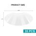 35 Pieces Eye Protection Patches - Soft Clear Eye Masks for Hairdressing Permanent Makeup Eyelash Extensions & Post-Surgery Care - International Shipping Available - Buy Online on SooperMarket.com