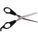 PRETYZOOM Hair Cutting Supplies 2 Hair Styling Tools Barber Shop Comb Suits for Men Hair Cutting Tools Modeling Flat Cut - Buy Online on SooperMarket.com