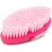 Animalon Horse Cleaning Tools for Kids | Ergonomic Pink Kard tsche | Flexible Children's Horse Brush & Gifts - Buy Online on SooperMarket.com