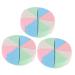 Buy Balacoo 15 Sets Triangular Makeup Sponges & Headband | International Shipping Available - Buy Online on SooperMarket.com