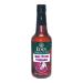 Eden Ume Plum Vinegar, Authentic Traditionally Made, No Chemical Additives, 10 oz Amber Glass Bottle