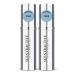 CA Perfume Impression of H. Bosh Hugh For Men Replica Version Fragrance Dupes Concentrated Long Lasting Eau de Parfum Spray Refillable Atomizer Bottle 0.17 Fl Oz/5ml-X2 H. BOSH HUGH IMPRESSION 0.34 Fl Oz (Pack of 1)