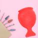 Baluue 2 Pcs Lips Enhancer Plumper Device Silicone Fish Shape Lip Plumper Natural Pouting Mouth Tool for Women Girls - Buy Online on SooperMarket.com