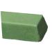 OSALADI Wax Strips 6 pcs Buffing Wax Polishing Wax Cutting Compound Wax Poloshing Wax polishing Paste Stainless Steel Greenx2pcs Size 1x2pcs - Buy Online on SooperMarket.com
