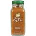 Simply Organic Ground Nutmeg 2.30 oz (65 g)