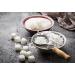 Xylitol Icing Sugar - Xylitol Powder Sugar Substitute 100% Pure Sugar Sweetener VARIOUS SIZES 2 kg