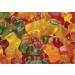 Sweetzone Happy Bears Halal Sweets Tub 1kg Gummy Bears Sweets Bulk Retro Sweets Jelly Sweets Wine Gums Sweet Box Bulk Sweets Candy for Sweet Bags Sweet Tub Delight for Bulk Candy Lovers - Buy Online on SooperMarket.com
