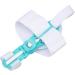Bunion Corrector - Adjustable PU Side Pad for Pain Relief & Foot Support | Health Body Care - Buy Online on SooperMarket.com