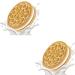 04 x VIMIX Golden Sandwich Biscuits 154g | 04 Packs - Buy Online on SooperMarket.com