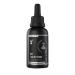 The Beard Struggle - Day Liquid Tonic Beard Oil - Silver Collection (Viking Storm) - Beard Oil for Men - Moisturize Softens Hair Reduces Itch - Day Time Beard Growth Oil (30 ml) Silver - Viking Storm