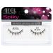Ardell Lashes Spiky Collection -Option Black 387