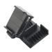 MRNHA Professional Clipper Guard Trimmer Attachment Guarding Comb Guide Remove Hair Split Ends Hairdresser Tool