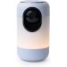 Ohma Smart Baby Monitor - White Noise Sound Machine, Night Light, Temperature & Humidity Sensor, Wireless Talk & Listen, WiFi Enabled Video Camera - Baby Registry Must Have - Buy Online on SooperMarket.com