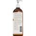 100% Pure Sweet Almond Oil for Hair and Skin - Non-Greasy Massage Oil - Carrier Oil for Essential Oils - Expeller-Pressed - Non-GMO - 16 fl oz - Buy Online on SooperMarket.com