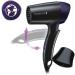 Remington Styling Travel Set - Mini Hair Straightener & Foldable 1400W Travel Dryer | Perfect for On-The-Go Styling - Buy Online on SooperMarket.com