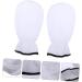 Healeved 4 Pairs Maintenance Care Gloves Treatment Thermal Mitts Paraffin Wax Mitts Insulated Hand Care Mittens Cloth Work Gloves Paraffin Wax Gloves Beam Port Women's Flannel - Buy Online on SooperMarket.com