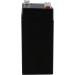 6V 5AH Battery for UB645 6V 4.5Ah WP4-6 ES4-6 LC-RB064P High-Performance SLA0905 Replacement Battery for International Shipping - Buy Online on SooperMarket.com