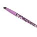 Premium Eyebrow Brushes Set - 5pcs Glitter Handle Eye Makeup Tools for Eyeshadow & Brows - Soft Hair Professional Cosmetic Brushes for Perfect Eyebrows - Buy Online on SooperMarket.com