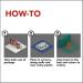 Raid Ant Killer Baits And Traps For Indoor Use Child Resistant 8 Count Baits Ant Killer - Buy Online on SooperMarket.com