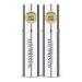 CA Perfume Impression of Emra White Floral For Women & Men Fragrance Concentrated Long Lasting Eau de Parfum Spray Refillable Glass Atomizer Bottle 0.17 Fl Oz/5ml-X2 EMRA WHITE FLORAL 0.17 Fl Oz X 2