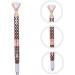 Didiseaon 3 Embroidery Pen Brow Pencil Eyebrow Pen Eyebrow Kit Makeup Pen Manual Hand Pen - Buy Online on SooperMarket.com