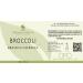Buy 100% Pure Broccoli Seed Oil - 32 oz | Non-GMO Virgin Carrier Oil for Skin Hair Nails | Hydrating & Moisturizing | Premium Therapeutic Grade - Buy Online on SooperMarket.com