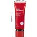 Natural Breast Growth & Augmentation Cream for Firmer, Lifted Breasts - Red One Size - Buy Online on SooperMarket.com