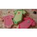 Cake Craft Cookie Icing Leaf Green 4.58 Ounces (pack of 1) - Buy Online on SooperMarket.com