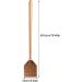 Virtcooy Fly Swatter | Long Handled Fly Hunting Hand Tools Indoor Bee Swatter for Living Room Kitchen Bedroom - Buy Online on SooperMarket.com