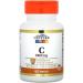 Supplement Vitamin C Compatible with 21st Century 1 000 mg 60 Tablets Antioxidant & Immune Support Gluten Free + Bonus Pill Organizer Weekly Pill Organizer Mini - Buy Online on SooperMarket.com