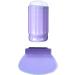 Violet Nail Art Stickers for Women - Removable Decor Nail Stamps & Tools for Perfect Manicures - Buy Online on SooperMarket.com