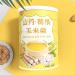 Chinese Yams Starch Corn Soup 500g/600g/can Corn juice Polenta Instant Corn powder Replacement Breakfast Porridge Grains Cereals Corn flour Healthy Nutritious Corn Porridge (500g 2can) 500g 2can - Buy Online on SooperMarket.com