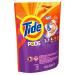 (3 Pack) Tide PODS Laundry Detergent - Spring Meadow Scent - 35 Packs Each (105 Packs Total)