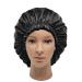 Elebox 2 Pack Waterproof Super Jumbo Shower Caps for Women with Long Hair - Black - Buy Online on SooperMarket.com