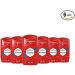 Old Spice Whitewater Deodorant Stick 50ml - Pack of 6 by Proctor & Gamble - Buy Online on SooperMarket.com